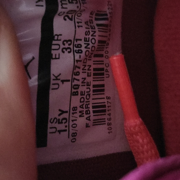 Jordan 4 "For the love of the game" - Picture 4 of 4